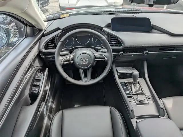 2026 Mazda CX-30 2.5 S Select Sport
