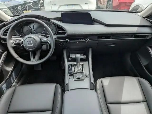 2026 Mazda CX-30 2.5 S Select Sport
