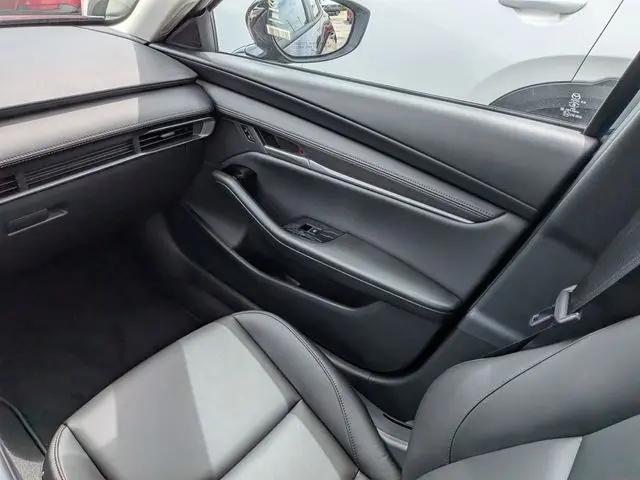 2026 Mazda CX-30 2.5 S Select Sport