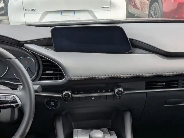 2026 Mazda CX-30 2.5 S Select Sport