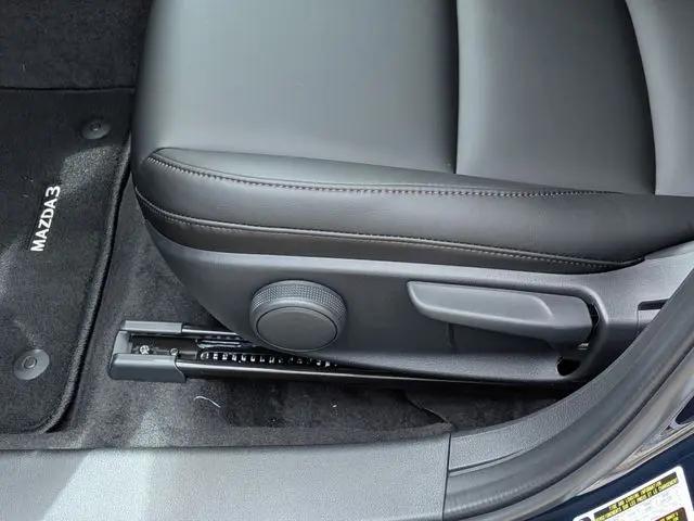 2026 Mazda CX-30 2.5 S Select Sport