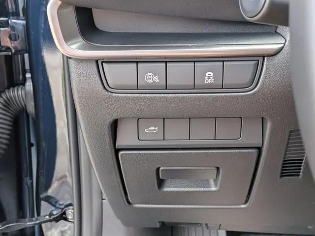 2026 Mazda CX-30 2.5 S Select Sport