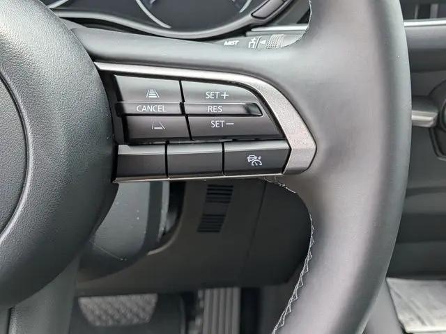 2026 Mazda CX-30 2.5 S Select Sport