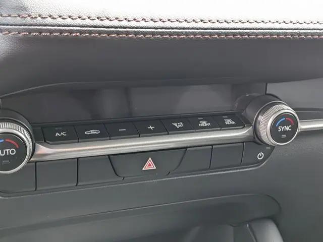 2026 Mazda CX-30 2.5 S Select Sport