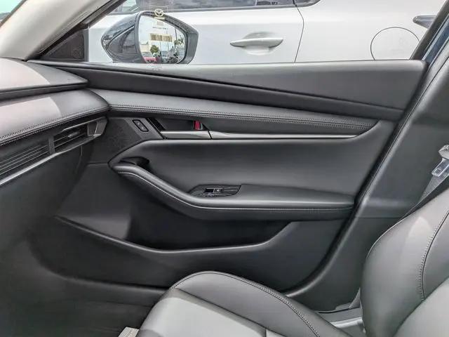2026 Mazda CX-30 2.5 S Select Sport
