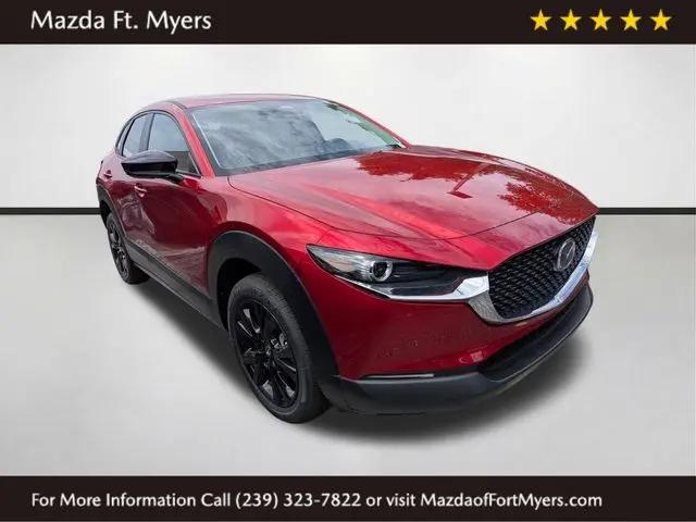 2026 Mazda CX-30 2.5 S Select Sport for sale in Fort Myers, FL