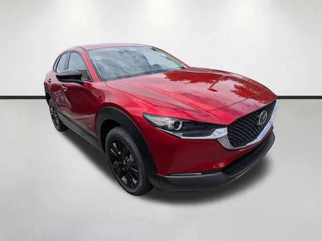 2026 Mazda CX-30 2.5 S Select Sport