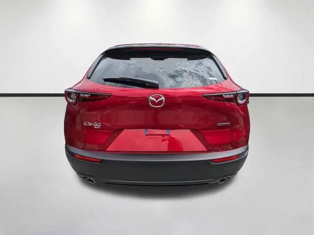 2026 Mazda CX-30 2.5 S Select Sport