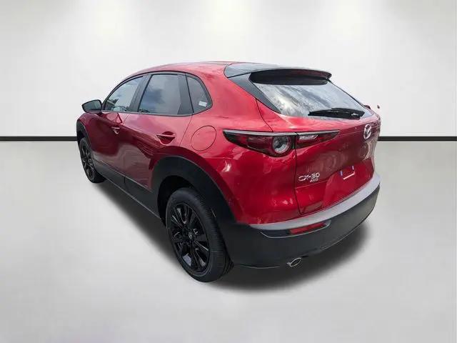 2026 Mazda CX-30 2.5 S Select Sport