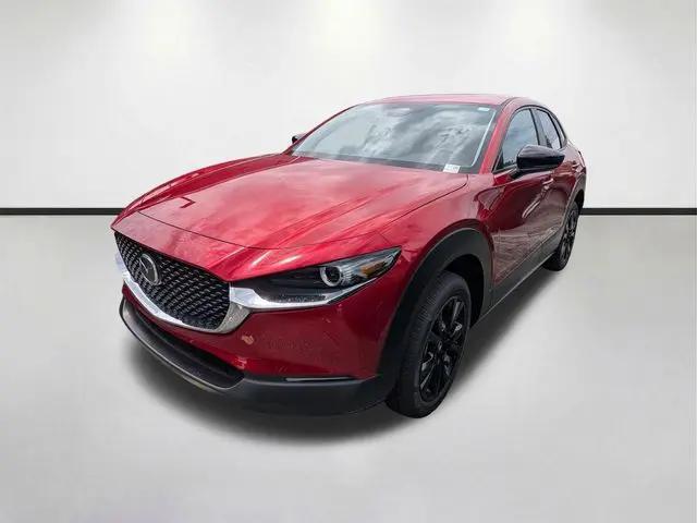 2026 Mazda CX-30 2.5 S Select Sport