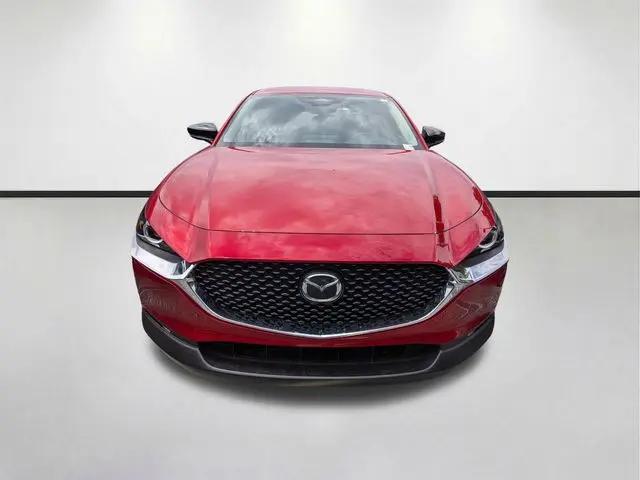 2026 Mazda CX-30 2.5 S Select Sport
