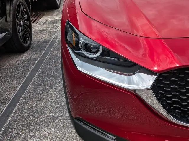 2026 Mazda CX-30 2.5 S Select Sport