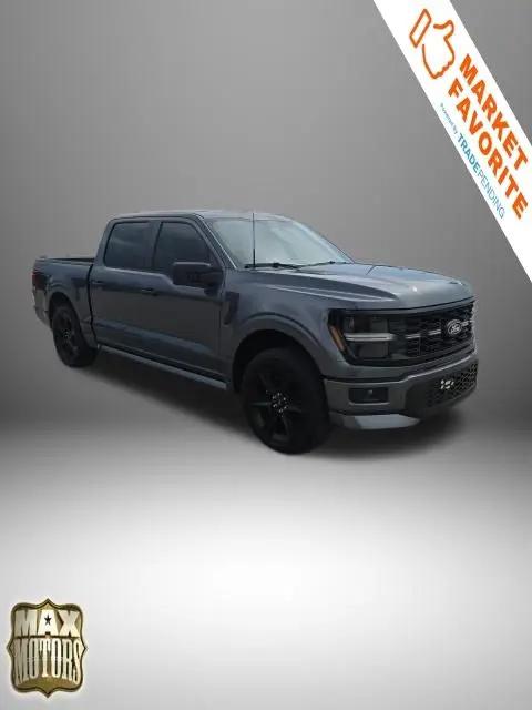 2026 Ford F-150 STX for sale in Butler, MO