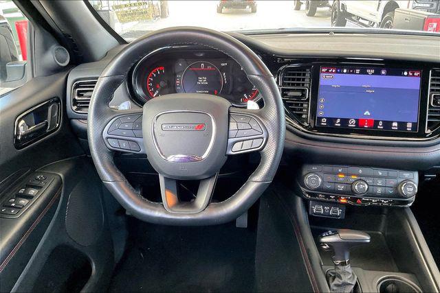 2025 Dodge Durango GT AWD