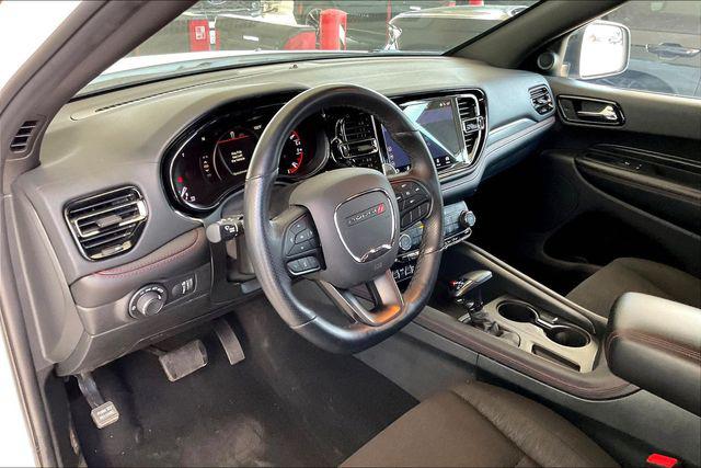 2025 Dodge Durango GT AWD