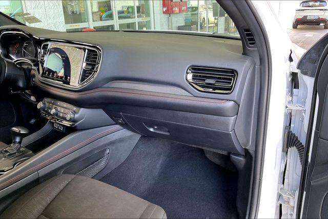 2025 Dodge Durango GT AWD