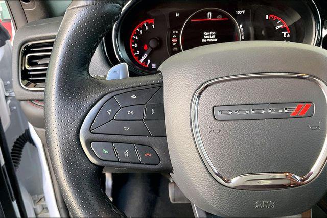 2025 Dodge Durango GT AWD