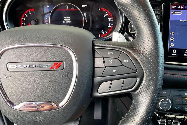 2025 Dodge Durango GT AWD