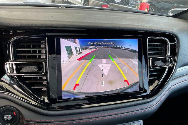 2025 Dodge Durango GT AWD