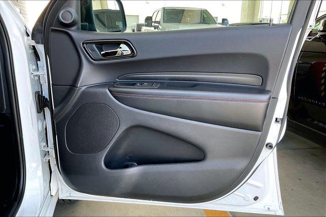 2025 Dodge Durango GT AWD