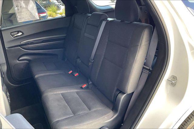2025 Dodge Durango GT AWD