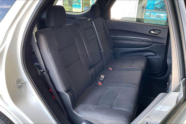 2025 Dodge Durango GT AWD