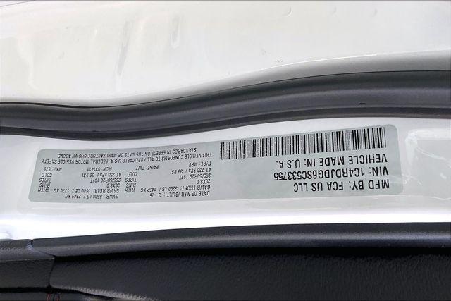 2025 Dodge Durango GT AWD