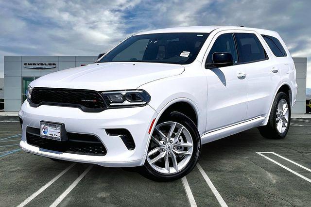 2025 Dodge Durango GT AWD for sale in Indio, CA