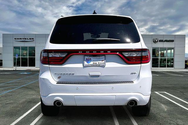 2025 Dodge Durango GT AWD