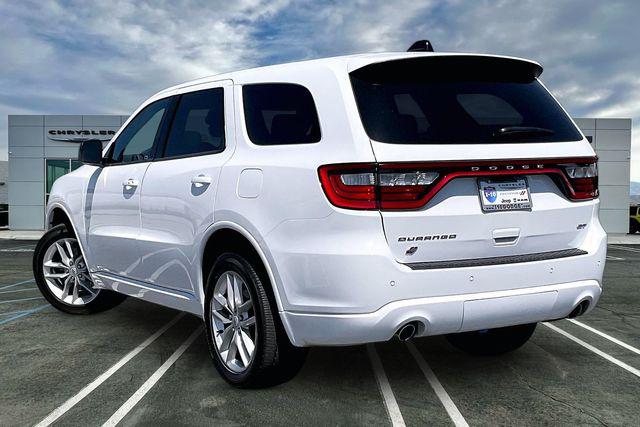 2025 Dodge Durango GT AWD