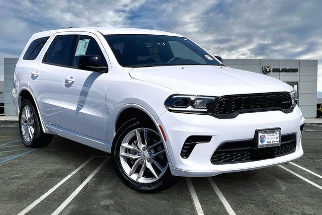 2025 Dodge Durango GT AWD