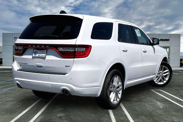 2025 Dodge Durango GT AWD