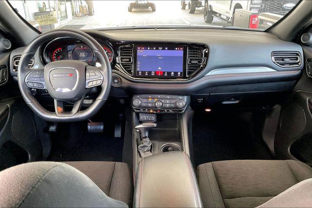 2025 Dodge Durango GT AWD