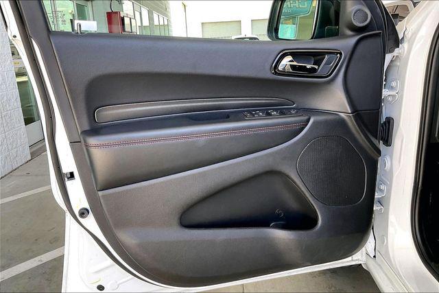 2025 Dodge Durango GT AWD