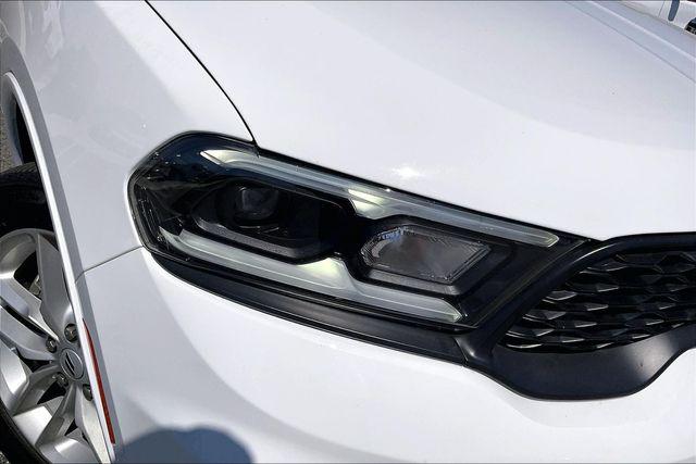2025 Dodge Durango GT AWD