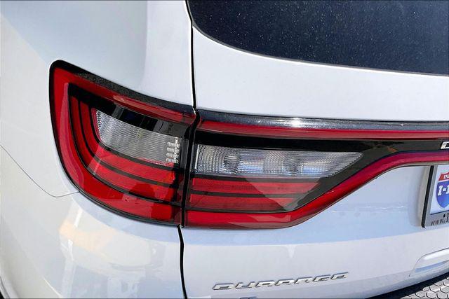 2025 Dodge Durango GT AWD