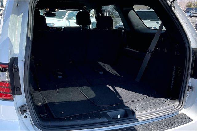 2025 Dodge Durango GT AWD