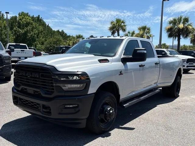 2026 Ram 3500 Tradesman Crew Cab 4x4 8' Box for sale in Savannah, GA