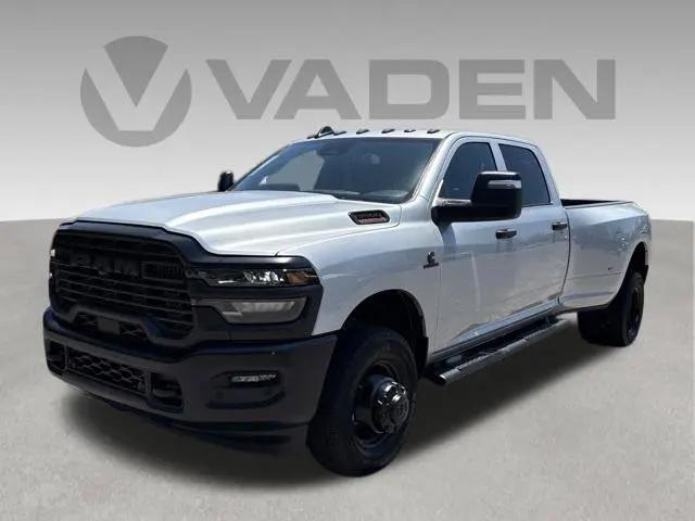 2026 Ram 3500 Tradesman Crew Cab 4x4 8 Box for sale in Savannah, GA