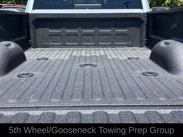 2026 Ram 3500 Tradesman Crew Cab 4x4 8 Box