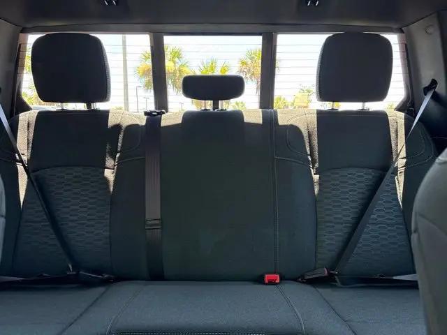 2026 Ram 3500 Tradesman Crew Cab 4x4 8 Box