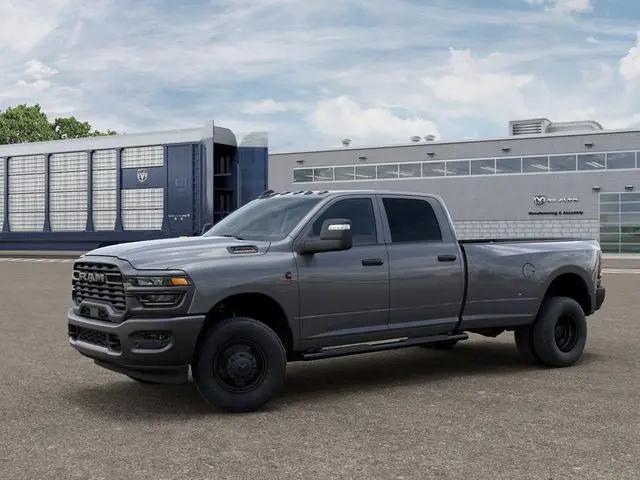 2026 Ram 3500 Tradesman Crew Cab 4x4 8' Box for sale in Savannah, GA
