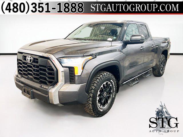 2023 Toyota Tundra SR5 for sale in Chandler, AZ
