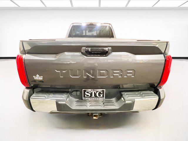 2023 Toyota Tundra SR5