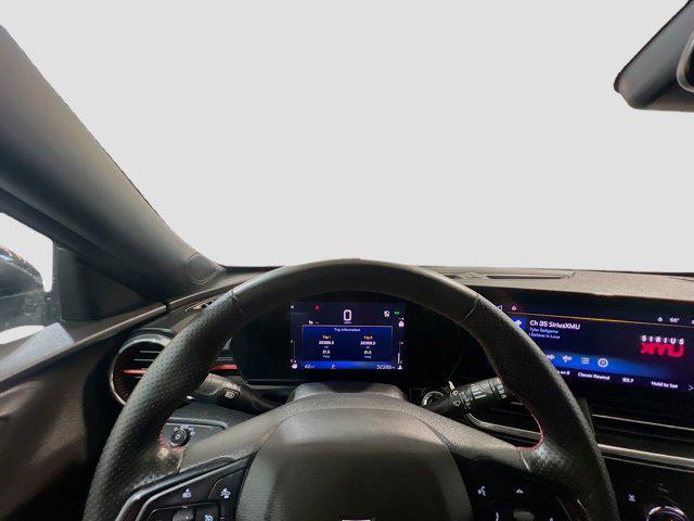 2025 Chevrolet Trax FWD 2RS
