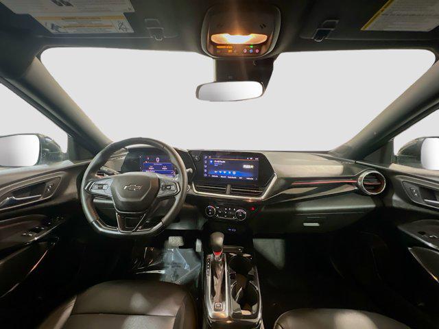 2025 Chevrolet Trax FWD 2RS