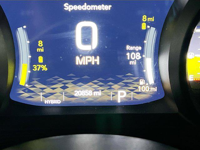 2024 Jeep Wrangler 4xe Rubicon X 4xe