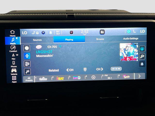 2024 Jeep Wrangler 4xe Rubicon X 4xe