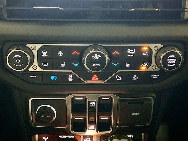2024 Jeep Wrangler 4xe Rubicon X 4xe