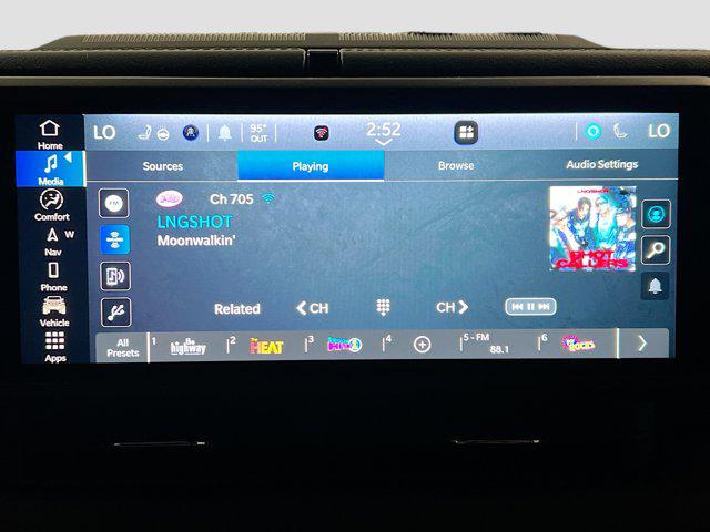 2024 Jeep Wrangler 4xe Rubicon X 4xe